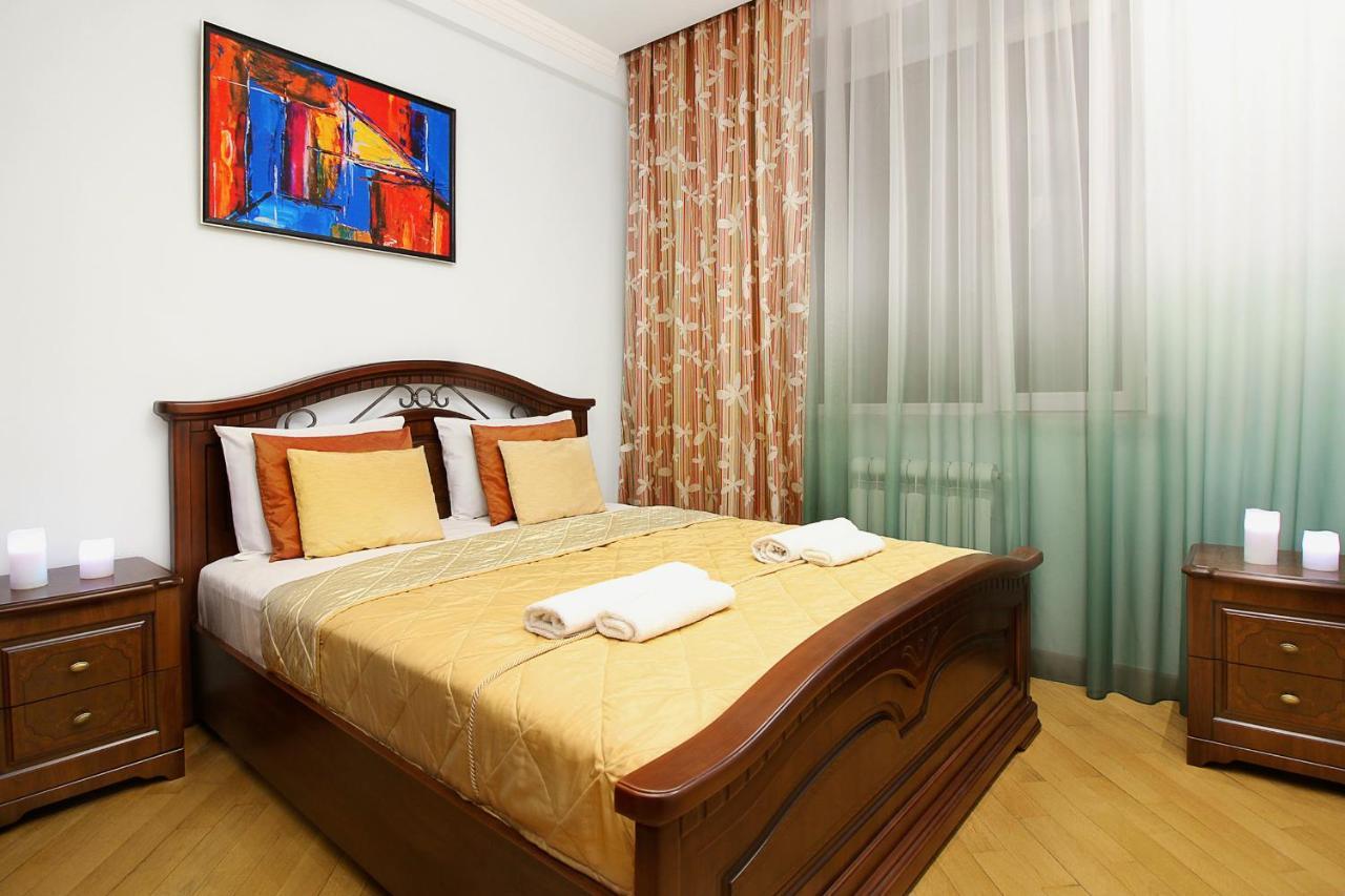 3 Bedroom Apartment Near Republic Square Jerevan Exteriér fotografie