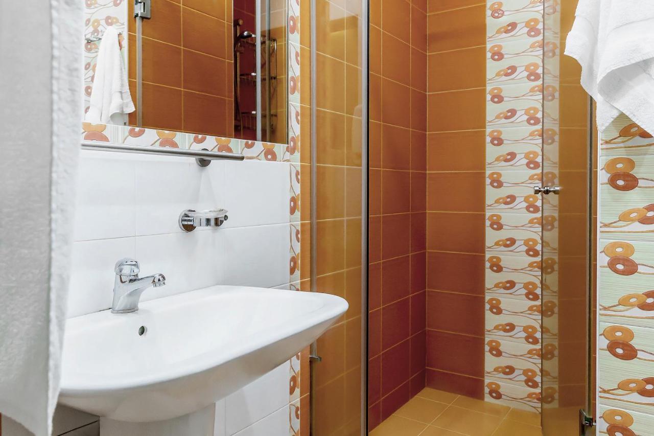 3 Bedroom Apartment Near Republic Square Jerevan Exteriér fotografie